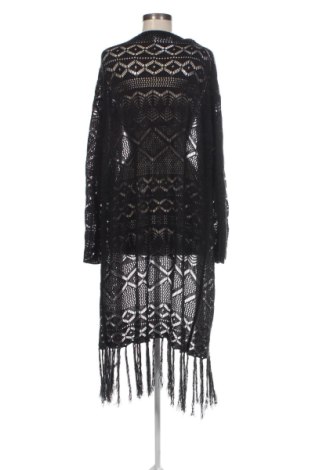 Γυναικεία ζακέτα Gina Benotti, Μέγεθος XXL, Χρώμα Μαύρο, Τιμή 10,99 €