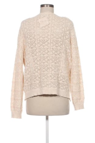 Damen Strickjacke Gina Benotti, Größe L, Farbe Beige, Preis 5,99 €