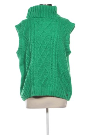 Damen Strickjacke Gina Benotti, Größe M, Farbe Grün, Preis 9,00 €