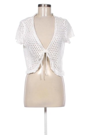 Дамска жилетка Gina Benotti, Размер M, Цвят Бял, Цена 5,76 €
