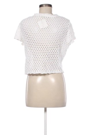 Дамска жилетка Gina Benotti, Размер M, Цвят Бял, Цена 5,76 €