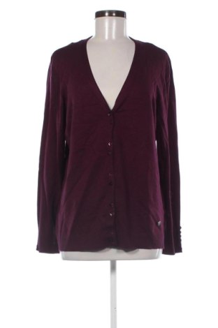 Дамска жилетка Gina Laura, Размер L, Цвят Лилав, Цена 21,47 €