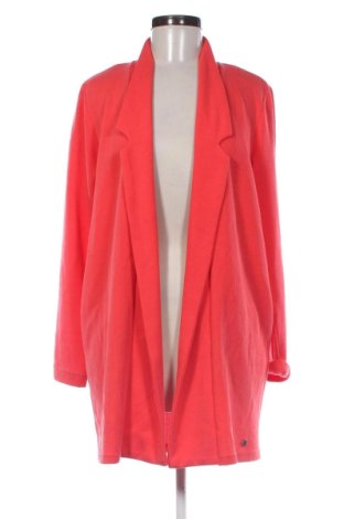 Cardigan de damă Gina Laura, Mărime L, Culoare Roșu, Preț 30,99 Lei