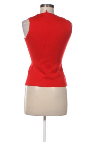 Γυναικεία ζακέτα Gina Tricot, Μέγεθος XS, Χρώμα Κόκκινο, Τιμή 16,99 €