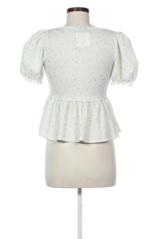 Дамска жилетка Gina Tricot, Размер XS, Цвят Многоцветен, Цена 14,31 €