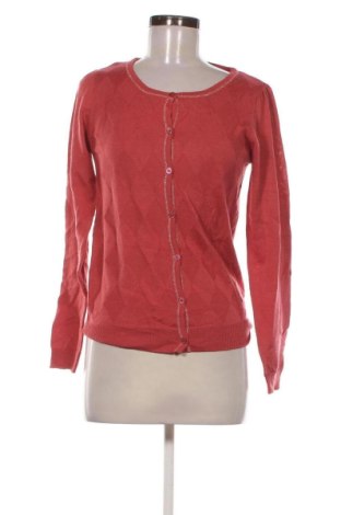Dámsky kardigán Glacier, Veľkosť M, Farba Červená, Cena  9,95 €