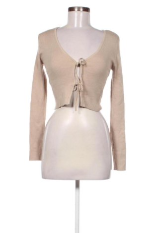 Дамска жилетка Glassons, Размер S, Цвят Бежов, Цена 14,82 €