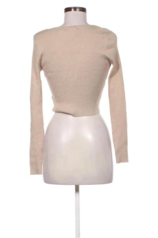 Дамска жилетка Glassons, Размер S, Цвят Бежов, Цена 14,82 €