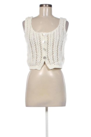 Damski kardigan Glassons, Rozmiar XS, Kolor Biały, Cena 123,99 zł