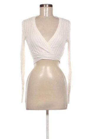 Női kardigán Glassons, Méret M, Szín Fehér, Ár 2 379 Ft