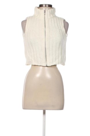 Γυναικεία ζακέτα Glassons, Μέγεθος XS, Χρώμα Εκρού, Τιμή 8,99 €