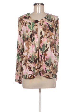 Damski kardigan Golle Haug, Rozmiar L, Kolor Kolorowy, Cena 36,99 zł