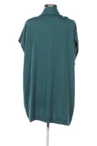 Damen Strickjacke Grandiosa, Größe XXL, Farbe Grün, Preis € 8,99
