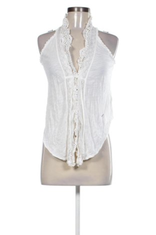 Damen Strickjacke Guess, Größe S, Farbe Weiß, Preis 26,31 €