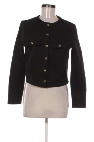 Damski kardigan H&M, Rozmiar M, Kolor Czarny, Cena 78,99 zł