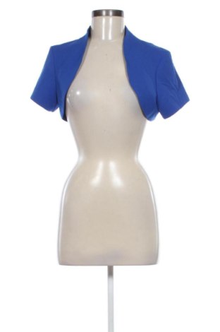 Damen Strickjacke H&M, Größe M, Farbe Blau, Preis € 19,99