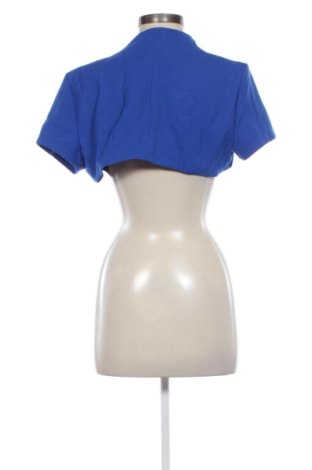 Damen Strickjacke H&M, Größe M, Farbe Blau, Preis € 19,99