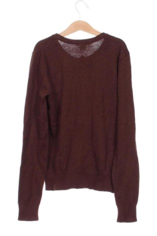 Damen Strickjacke H&M, Größe XS, Farbe Braun, Preis 17,99 €