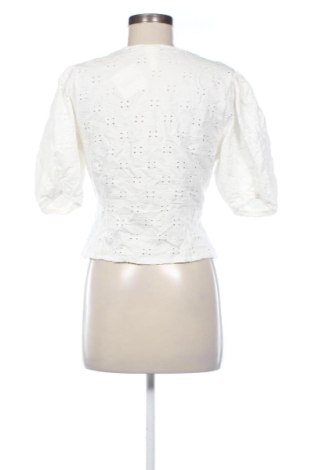 Cardigan de damă H&M, Mărime M, Culoare Alb, Preț 41,99 Lei