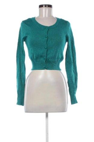 Női kardigán H&M, Méret XS, Szín Zöld, Ár 7 499 Ft