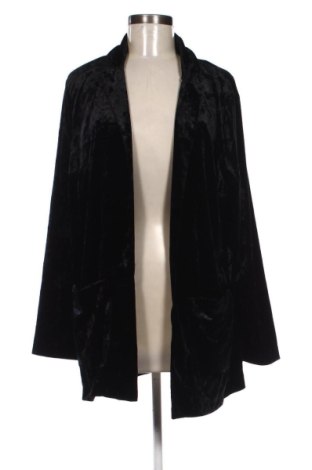 Damen Strickjacke H&M, Größe L, Farbe Schwarz, Preis € 7,99