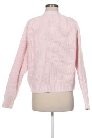 Damen Strickjacke H&M, Größe L, Farbe Rosa, Preis € 15,00