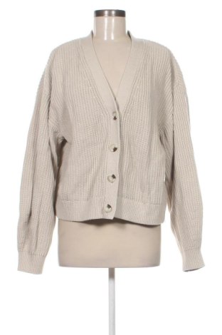 Dámsky kardigán H&M, Veľkosť L, Farba Béžová, Cena  15,00 €