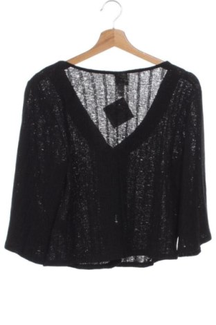 Dámsky kardigán H&M, Velikost S, Barva Černá, Cena  149,00 Kč