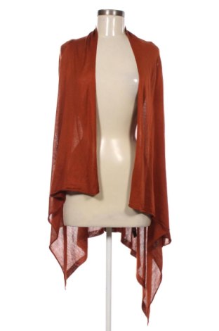 Дамска жилетка H&M, Размер XS, Цвят Кафяв, Цена 4,60 €