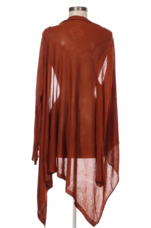 Дамска жилетка H&M, Размер XS, Цвят Кафяв, Цена 4,60 €