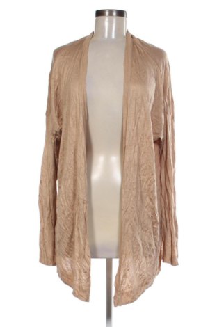 Damski kardigan H&M, Rozmiar XL, Kolor Brązowy, Cena 32,99 zł