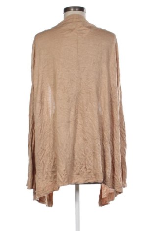 Damski kardigan H&M, Rozmiar XL, Kolor Brązowy, Cena 32,99 zł