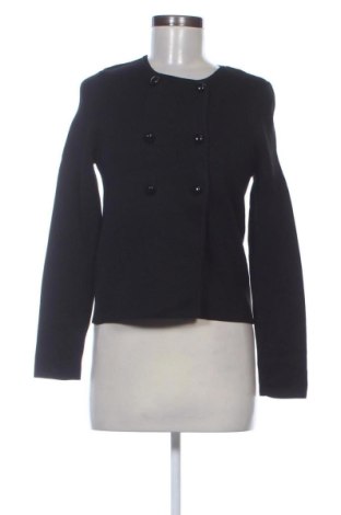 Γυναικεία ζακέτα H&M, Μέγεθος S, Χρώμα Μαύρο, Τιμή 17,99 €