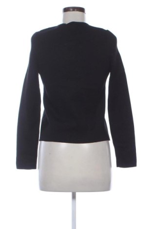 Γυναικεία ζακέτα H&M, Μέγεθος S, Χρώμα Μαύρο, Τιμή 17,99 €