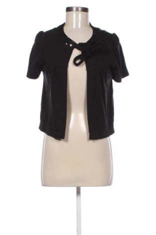 Дамска жилетка H&M, Размер M, Цвят Черен, Цена 5,11 €