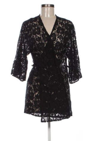 Damski kardigan H&M, Rozmiar M, Kolor Czarny, Cena 32,99 zł