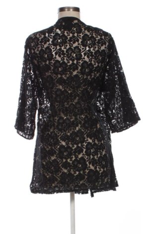 Damski kardigan H&M, Rozmiar M, Kolor Czarny, Cena 32,99 zł