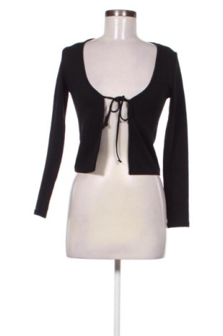 Дамска жилетка H&M, Размер XS, Цвят Черен, Цена 14,74 €