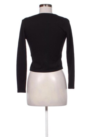 Дамска жилетка H&M, Размер XS, Цвят Черен, Цена 14,74 €