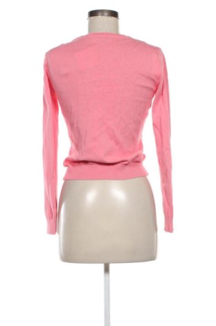 Damen Strickjacke H&M, Größe S, Farbe Rosa, Preis 15,00 €