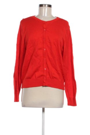 Дамска жилетка H&M, Размер L, Цвят Червен, Цена 4,60 €