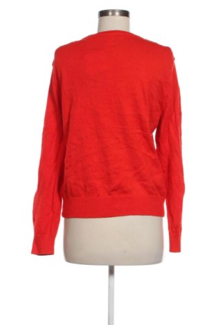 Дамска жилетка H&M, Размер L, Цвят Червен, Цена 4,60 €