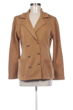 Damski kardigan H&M, Rozmiar M, Kolor Brązowy, Cena 27,99 zł