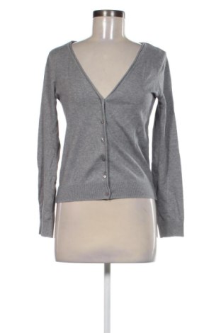 Damski kardigan H&M, Rozmiar M, Kolor Szary, Cena 80,38 zł