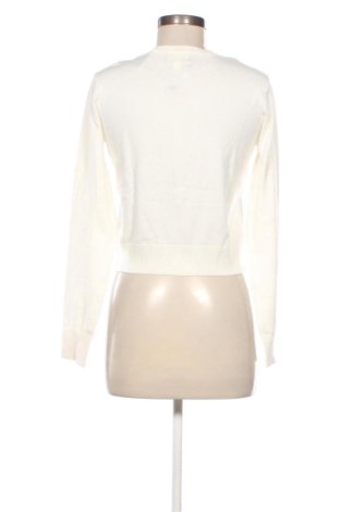 Damski kardigan H&M, Rozmiar S, Kolor Biały, Cena 126,09 zł