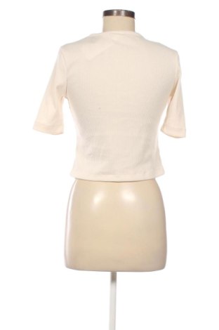 Damen Strickjacke H&M, Größe M, Farbe Beige, Preis 13,00 €