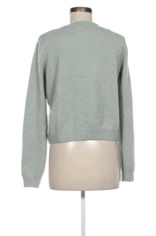 Damen Strickjacke H&M, Größe M, Farbe Grün, Preis € 14,82