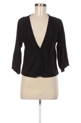 Damen Strickjacke H&M, Größe M, Farbe Schwarz, Preis € 17,99