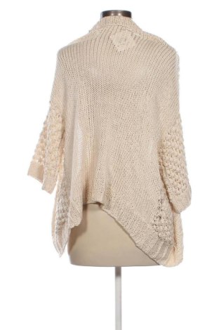 Damski kardigan H&M, Rozmiar M, Kolor Beżowy, Cena 32,99 zł