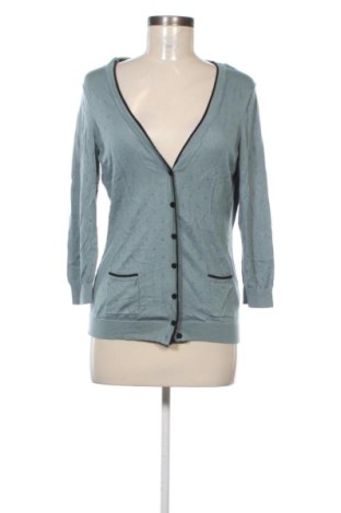 Damen Strickjacke H&M, Größe M, Farbe Blau, Preis € 8,99